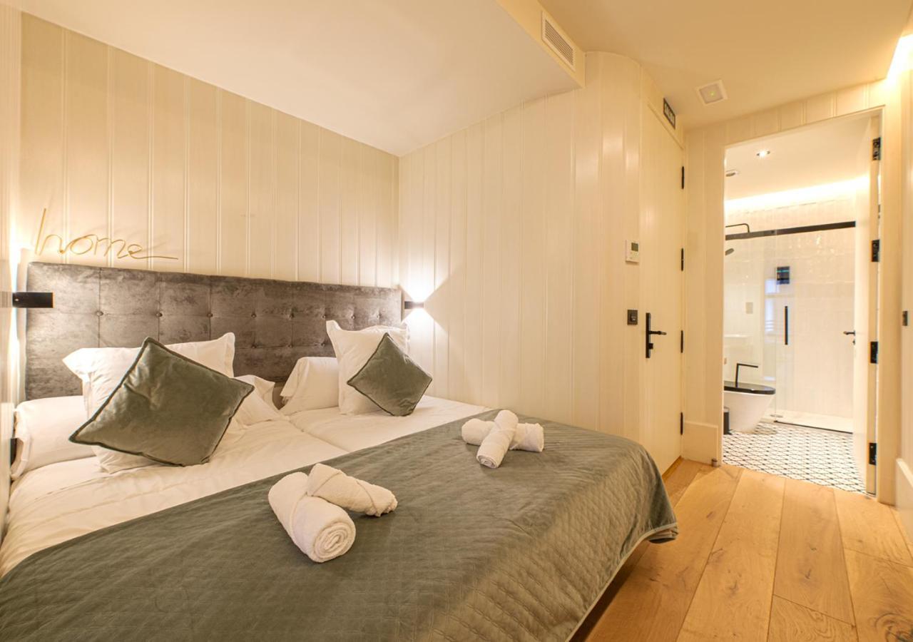 Bilbao Metropolitan By Staynn Apartments Exterior photo