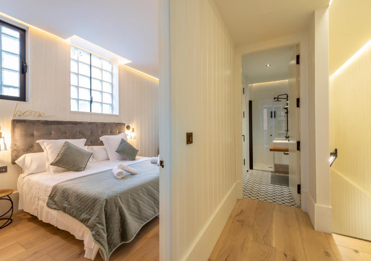 Bilbao Metropolitan By Staynn Apartments Exterior photo