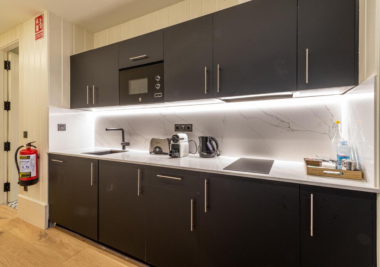 Bilbao Metropolitan By Staynn Apartments Exterior photo