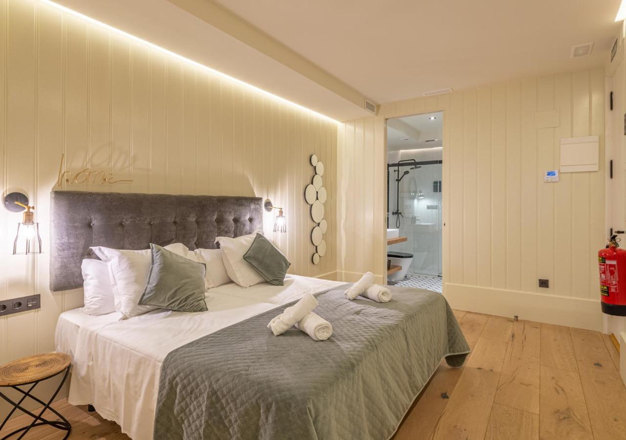 Bilbao Metropolitan By Staynn Apartments Exterior photo
