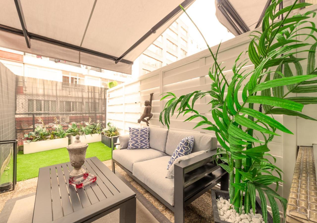 Bilbao Metropolitan By Staynn Apartments Exterior photo