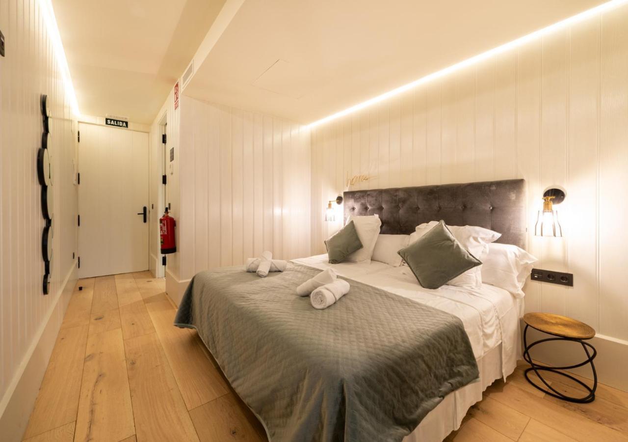 Bilbao Metropolitan By Staynn Apartments Exterior photo