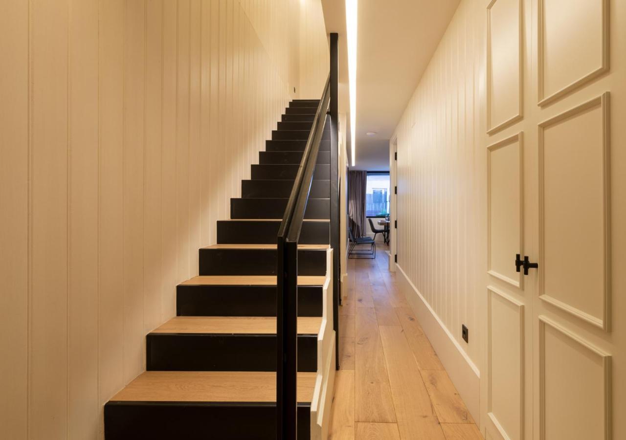 Bilbao Metropolitan By Staynn Apartments Exterior photo