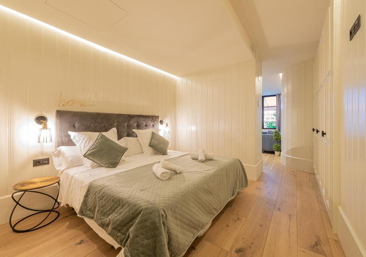 Bilbao Metropolitan By Staynn Apartments Exterior photo