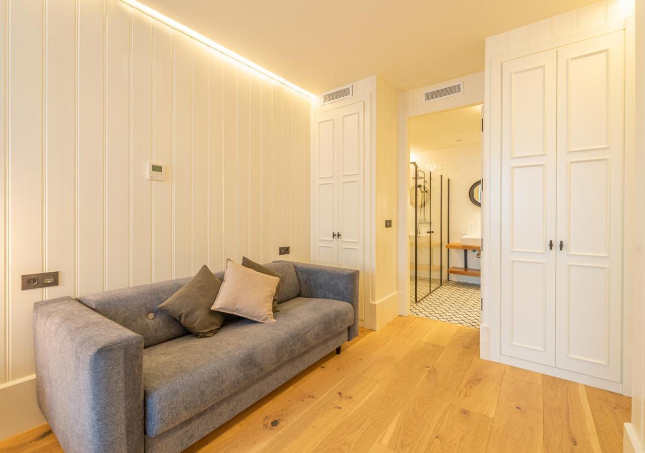 Bilbao Metropolitan By Staynn Apartments Exterior photo