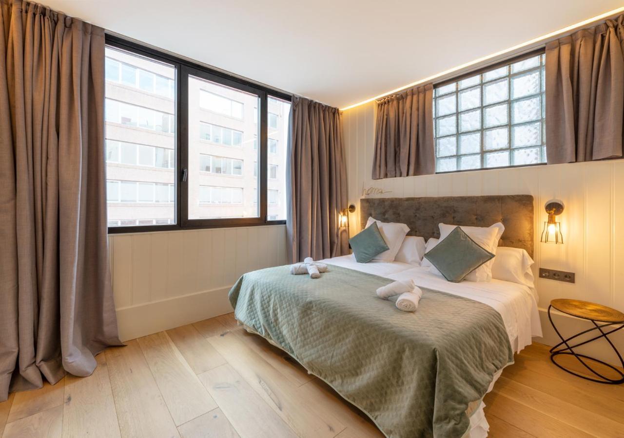 Bilbao Metropolitan By Staynn Apartments Exterior photo