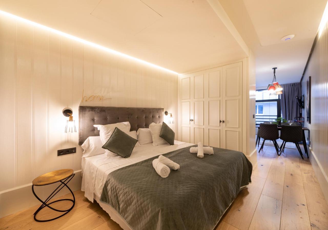 Bilbao Metropolitan By Staynn Apartments Exterior photo